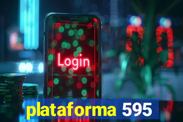 plataforma 595